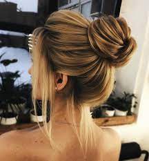 38 Gorgeous Layered Hairstyles For Longer Hair Prom Hairstyles For Short Hair Modern Updo Hair Styles