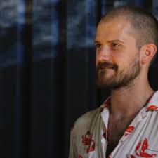 Teacher Profile: Carson Moody