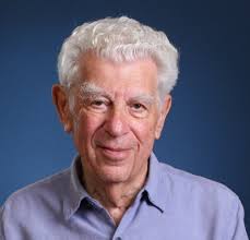 Passing of Rabbi Dick Hirsch