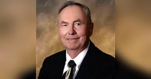 James H. Belschner Obituary