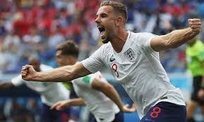 Compare jordan henderson to top 5 similar players similar players are based on their statistical profiles. Record Breaking Henderson England S Unsung Hero Liverpool Fc