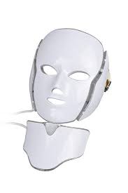 8 Best Led Light Therapy Masks Of 2020 Led Face Skin Benefits
