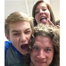 Andrew Shubert's Instagram, Twitter & Facebook