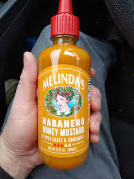 Alright I Got The Honey Mustard Too R Hotsauce