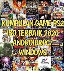 Daftar 40+ game android offline tanpa koneksi internet ini patut kamu coba mainkan. Update Kumpulan Game Ps2 Iso Berbagi Mod Gta Sa Android Facebook