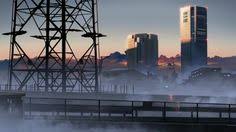 Free 5 centimeters per second wallpapers and 5 centimeters per second backgrounds for your computer desktop. 32 Front End Design Ideas Front End Design Design Retro Waves