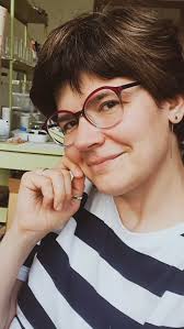 Елочные игрушки папье-маше