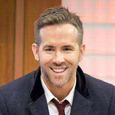 All about the ryan reynolds haircut: Tapered Ryan Reynolds Haircut Novocom Top