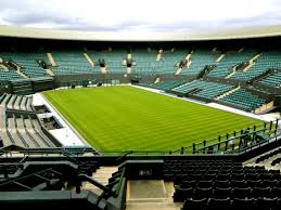 No 1 Court Wimbledon Wikipedia