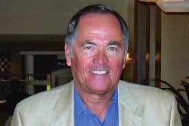 The Last of NASA's Original Pilot Astronauts