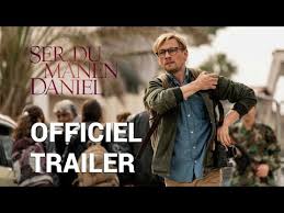 Daniel (Ser du månen, Daniel) (2019)