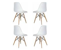 Metal Tonet Sandalye Eames Yemek Masasi Sandalyesi Koltuklar