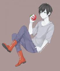 cute marshall lee anime 425x500 download hd wallpaper wallpapertip cute marshall lee anime 425x500
