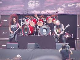 Slayer were one of the most distinctive, influential, and extreme thrash metal bands of the 1980s. Top 10 Slayer Songs Classicrockhistory Com