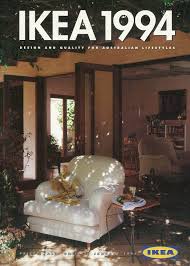 The 1994 Ikea Catalogue Ikea Catalog Trending Decor Decor Design