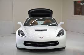 Image result for Arctic White 2014 Corvette