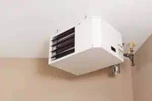 Calgary Gas Garage Heater Installers Near Me Best Garage Heater Solutions In Calgary Ray-Z Heating