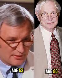 Do you remember Bobby Troup from Emergency!?