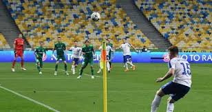 Киевское «динамо» выиграло кубок украины по футболу. Dinamo Vorskla Obzor Matcha 1 Go Tura Upl Video Telegraf
