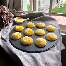Homemade lemon christmas cookies 16 16. Lemon Butter Cookies Recipe Made Simple By Bakeomaniac