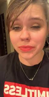 Yalllll I just got done with an 8 hour shift at the golf course and check  this out. , My Samon lips? Still fire., My Rosa/sslate eyes? Won’t budge.,  This if the life. To be able to go to work for 8 ...