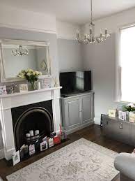 Laura Ashley Victorian Terrace Grey Living Room Living Room Lighting Josette T Living Room Grey Victorian Living Room Living Room Ideas Victorian Terrace
