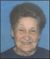 Obituary information for Viola "Toby" Brooks