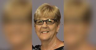 Obituary for Pamela Rosita (Altier) Compston