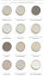 Traditional Neutral Living Room Colors