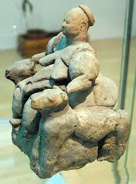 نخست: مجسمه&zwnj;&zwnj;ها - سوشیانس