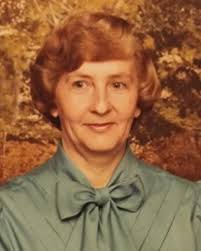 Thelma "Mimi" Maxey Anderson Obituary (2022)