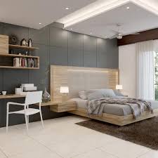 The pop false ceiling is a versatile and practical material for the ceiling of a modern bedroom. False Ceiling Designs For Your Bedroom Design Cafe