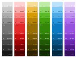 My Struggle With Colors Part Ii Struggling My Struggle Color