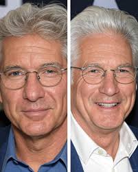 This poster highlights retired and veteran actors whose influence extended  far beyond cinema into politics, activism, and global humanitarian work.  These personalities used fame as a platform to shape public opinion, support