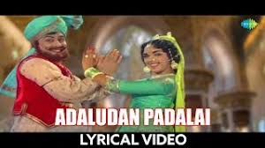 From the story poo vs puyal by anugrahaaravi3 (anugrahaa ravi) with 1,864 reads. Adaludan Padalai Ketu Lyrical Song Mgr Hits Kudiyiruntha Kovil Jayalalitha Hits By Saregama