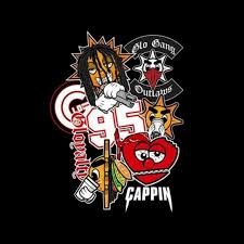 Download 40+ free gang wallpapers and hd background images for any phone, pc,. Glo Gang Wallpaper T Shirt Logo Font Graphics Graphic Design 192042 Wallpaperuse