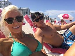 Bienvenido a Miami 🌴🔥😎