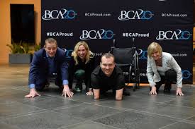 bcaallstarseries #20yearsofimpact #notdeadcantquit #bcaproud #bcafamily