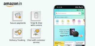 Amazon fire tablets are great, affordable devices, but the user interface is very different from that of other tablets. Amazon India Shop Pay Apps On Google Play