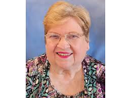 Wanda Jean Murray Wach Obituary (2025)