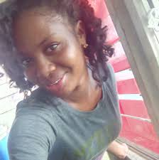 All the time I'm crying for my sister because it's like I can't believe she  is in a fridge. I can't come to grips that she is really dead. You always  hear