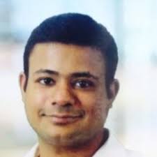 Amogh Agarwal Email & Phone Number