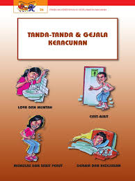Sakit perut jenis ini boleh berpunca dari masalah usus besar ataupun usus kecil. Tanda Tanda Gejala Keracunan Loya Dan Muntah Cirit Birit
