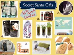Ethical Secret Santa Gifts Under 50 Made To Travel Com Santa Gifts Unisex Christmas Gifts Secret Santa Gifts