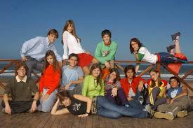 Creció en el barrio porteño de villa urquiza, buenos aires, argentina. Actores De Rebelde Way Que Han Muerto Telenovelas Fama Mag