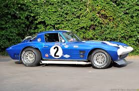 Now in its seventh generation, the corvette has adapted the grand sport name to act as a sort of middle ground. 1963 Chevrolet Corvette Grand Sport Gallery Chevrolet Supercars Net