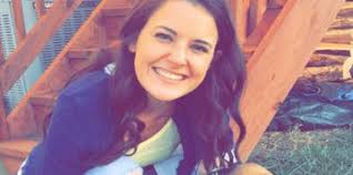 Foreman continues her fight to recovery