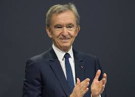 Born 5 march 1949) is a french billionaire businessman and art collector.23. Arnault Macht Chris De Lapuente Zum Chef Der Selective Retailing Division Derjuwelier At