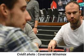 PokerStars Championship Prague : Bibi et Benj qualifiés pour le day 2 du  Main Event !