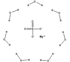Magnesium sulfate, heptahydrate sds safety data sheet for magnesium sulfate, heptahydrate mx0070. Https Echa Europa Eu Registration Dossier Registered Dossier 15865